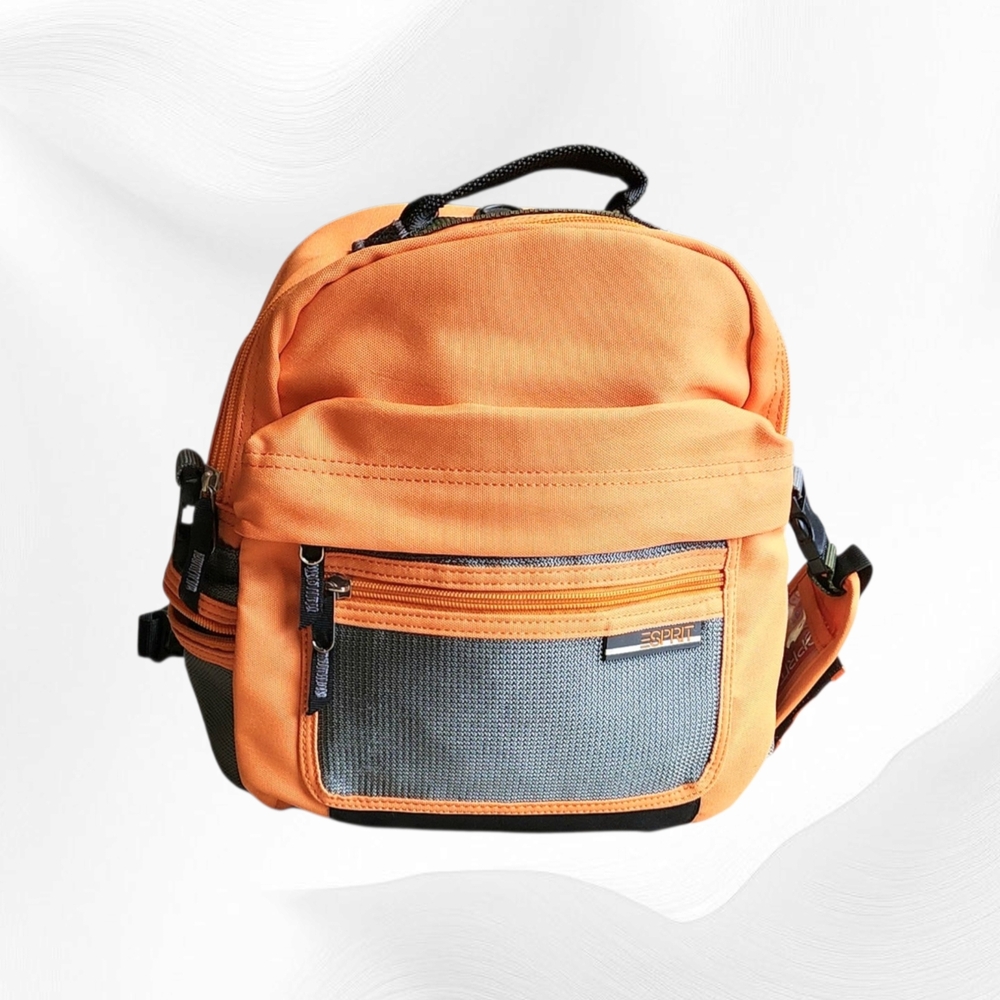 Spirit Vintage Backpack